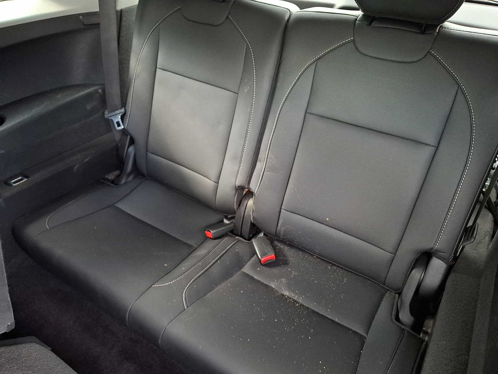 Used 2020 Acura MDX w/ Technology Package AWD/4WD image 10