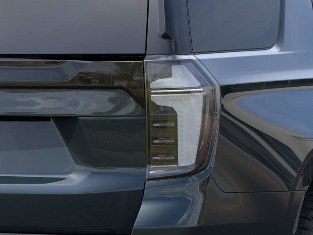 New 2026 Chevrolet Tahoe Z71 w/ Z71 Off-Road Package AWD/4WD image 13