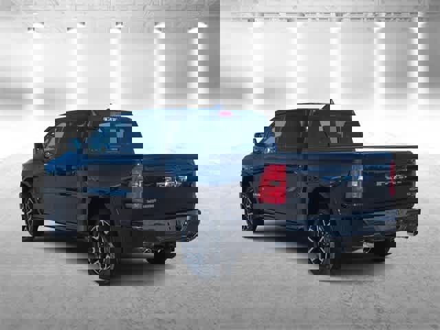 New 2025 RAM 1500 Laramie w/ Sport Appearance Package image 6