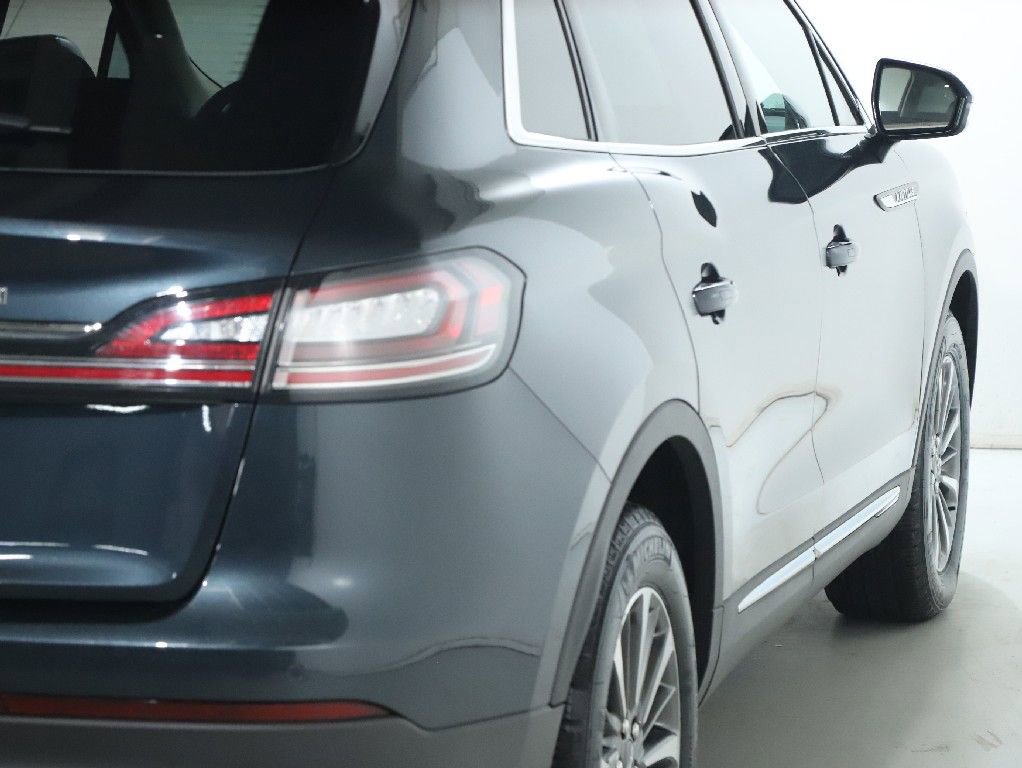 Used 2023 Lincoln Nautilus AWD w/ Premium Package image 45