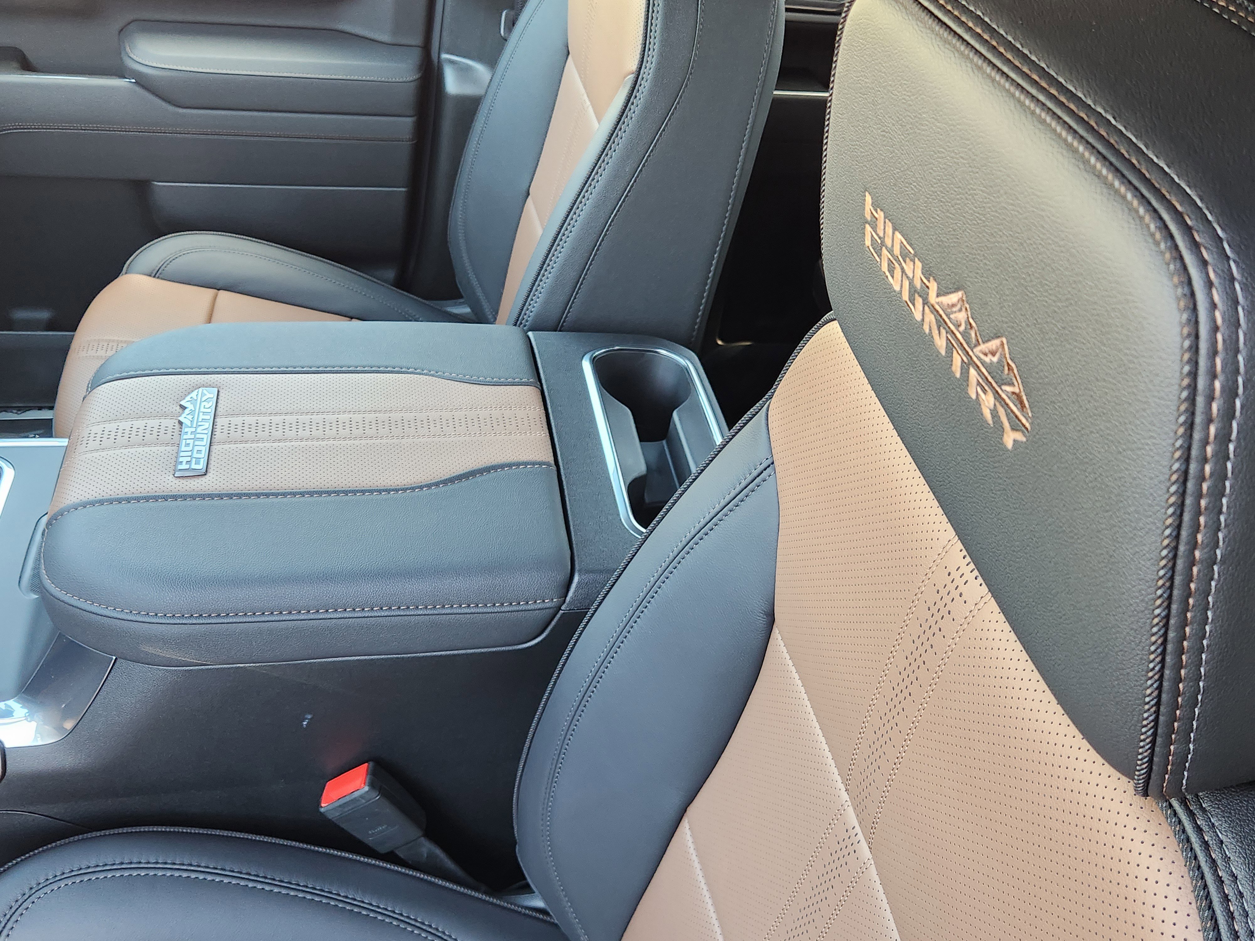 New 2026 Chevrolet Silverado 3500 High Country w/ High Country Premium Package image 20