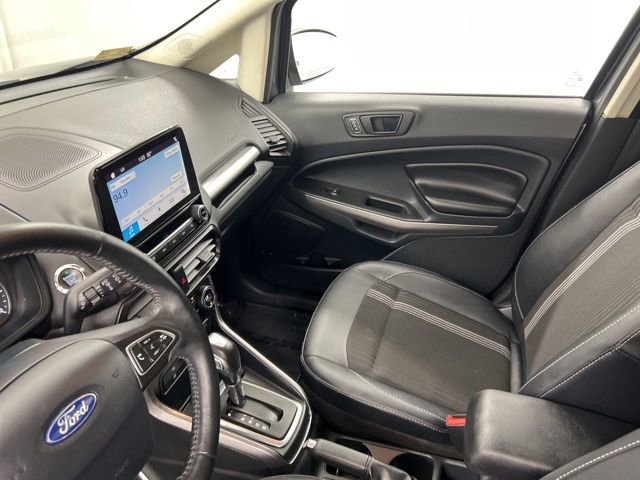 Used 2019 Ford EcoSport SES AWD/4WD image 20