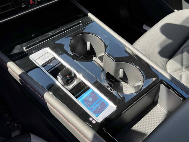 New 2026 Volkswagen Atlas Peak Edition AWD/4WD image 22