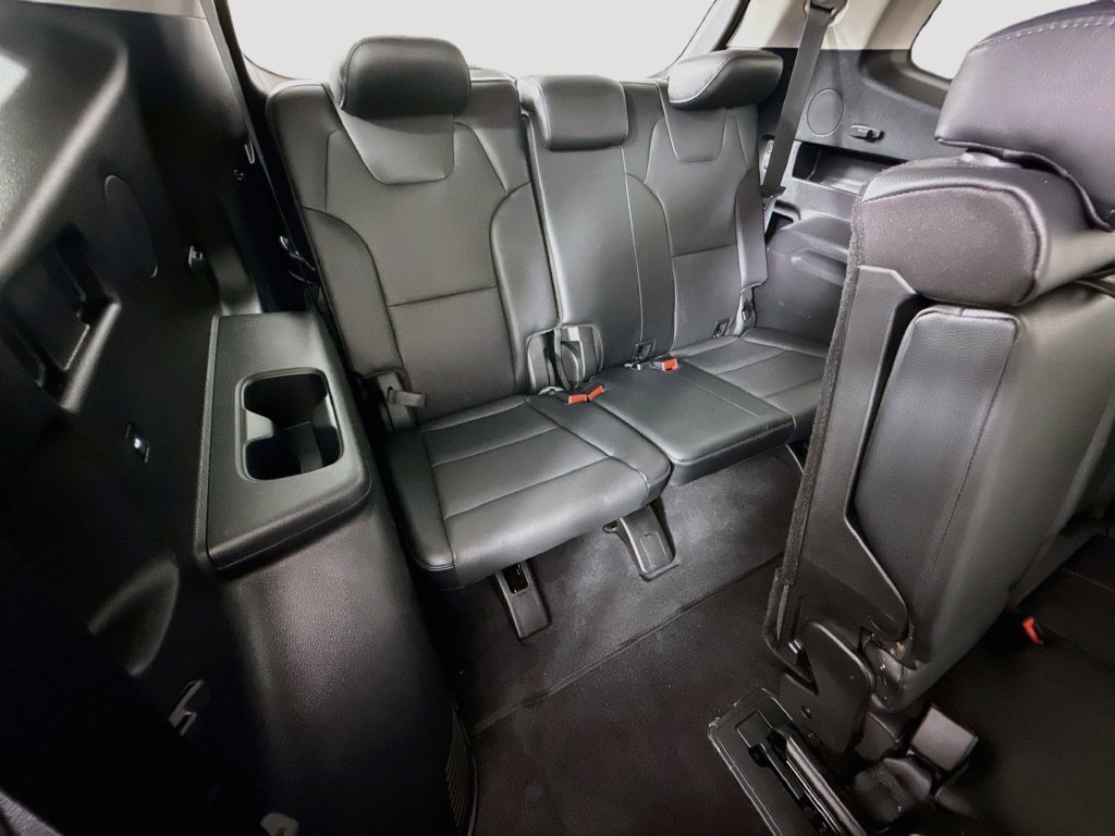 Used 2024 Kia Telluride EX FWD image 44