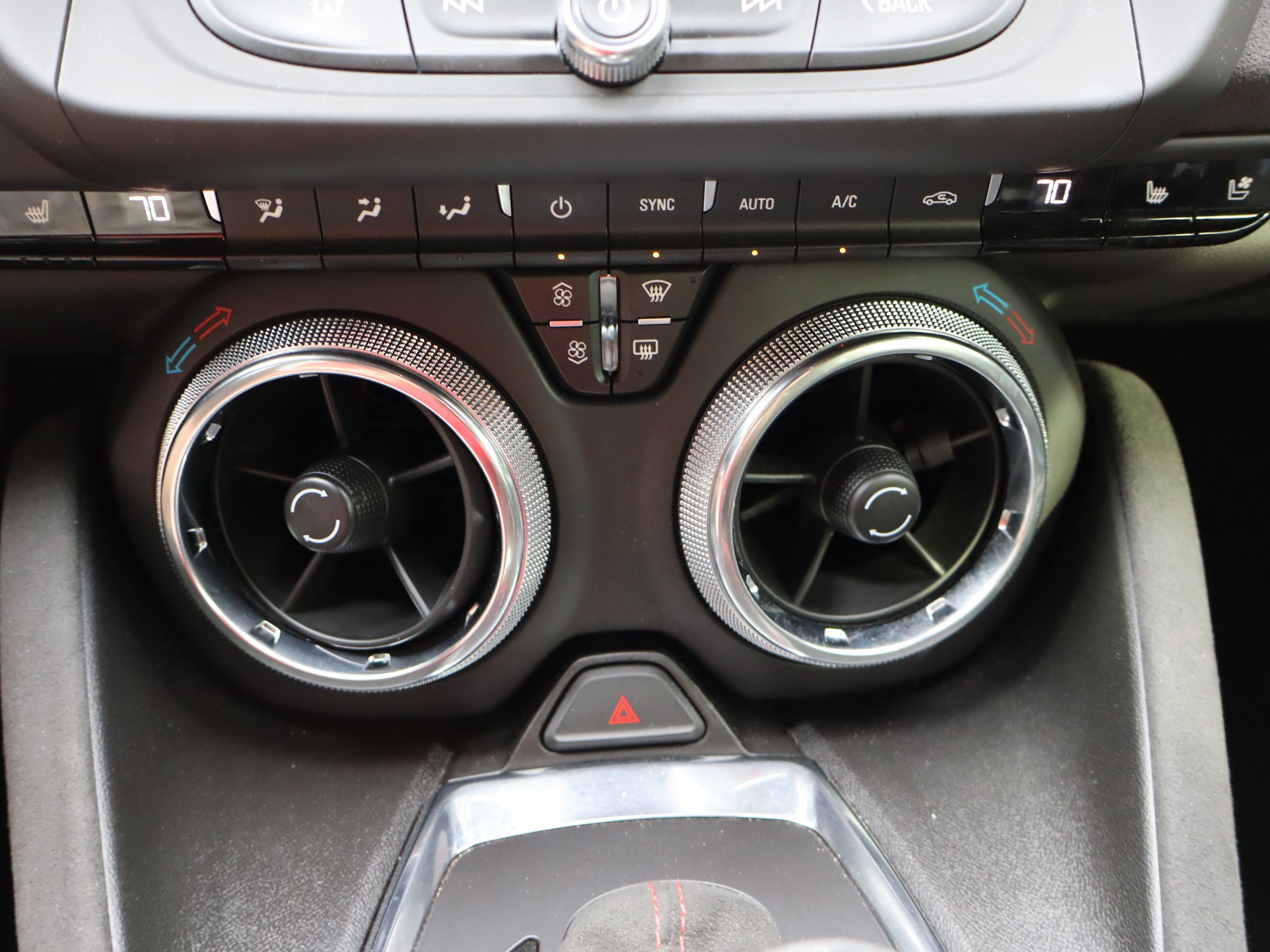 Used 2022 Chevrolet Camaro ZL1 image 26