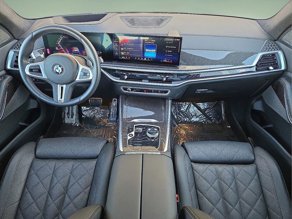 Used 2026 BMW X5 M60i image 18