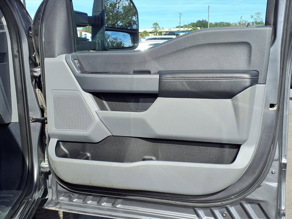 Used 2023 Ford F250 XLT image 12