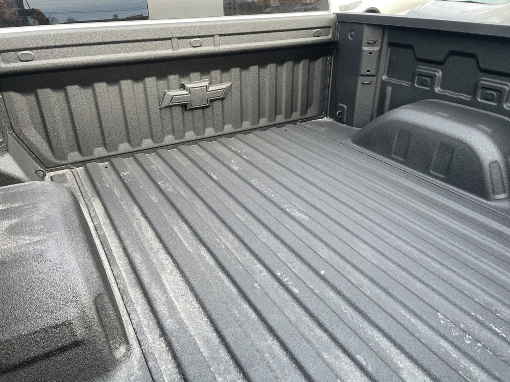 New 2026 Chevrolet Silverado 1500 RST w/ Safety Package image 15