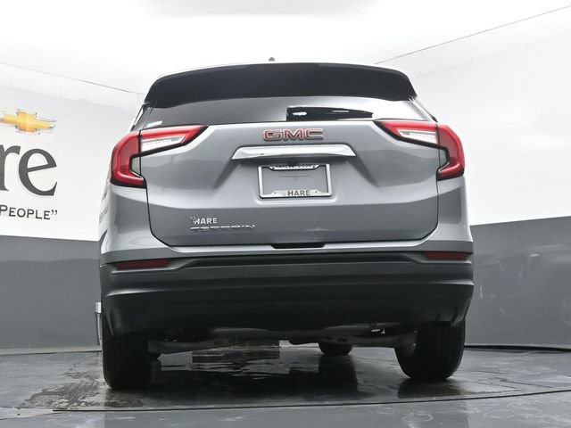 Used 2023 GMC Terrain SLE w/ Driver Convenience Package FWD image 55