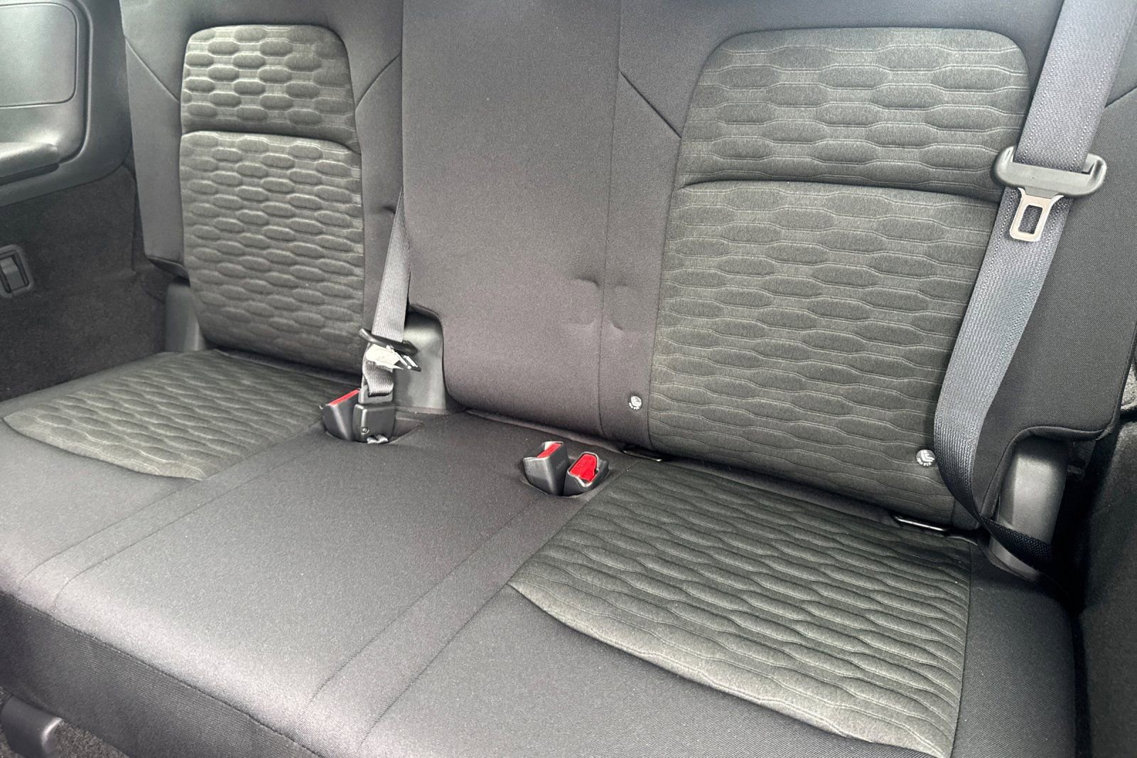 Used 2024 Nissan Pathfinder SV w/ SV Premium Package FWD image 18