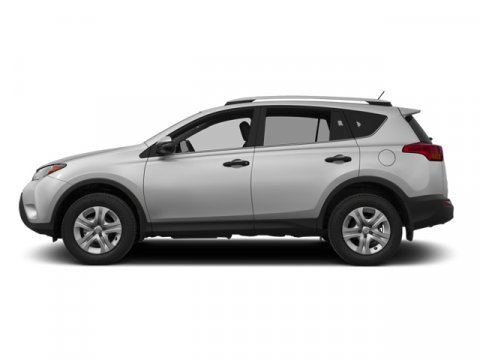 Used 2014 Toyota RAV4 LE AWD/4WD image 3