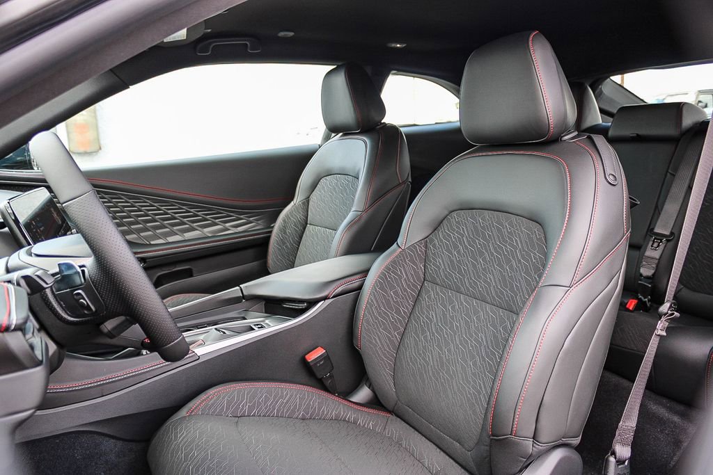 New 2026 Dodge Charger R/T Scat Pack image 17