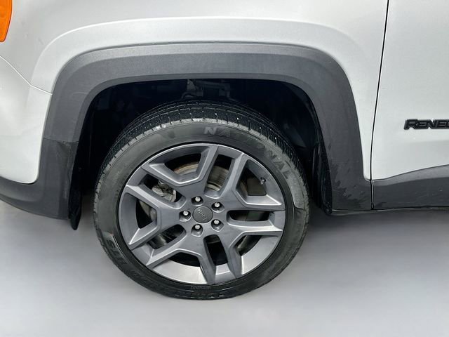 Used 2019 Jeep Renegade Limited w/ Quick Order Package 22P image 28