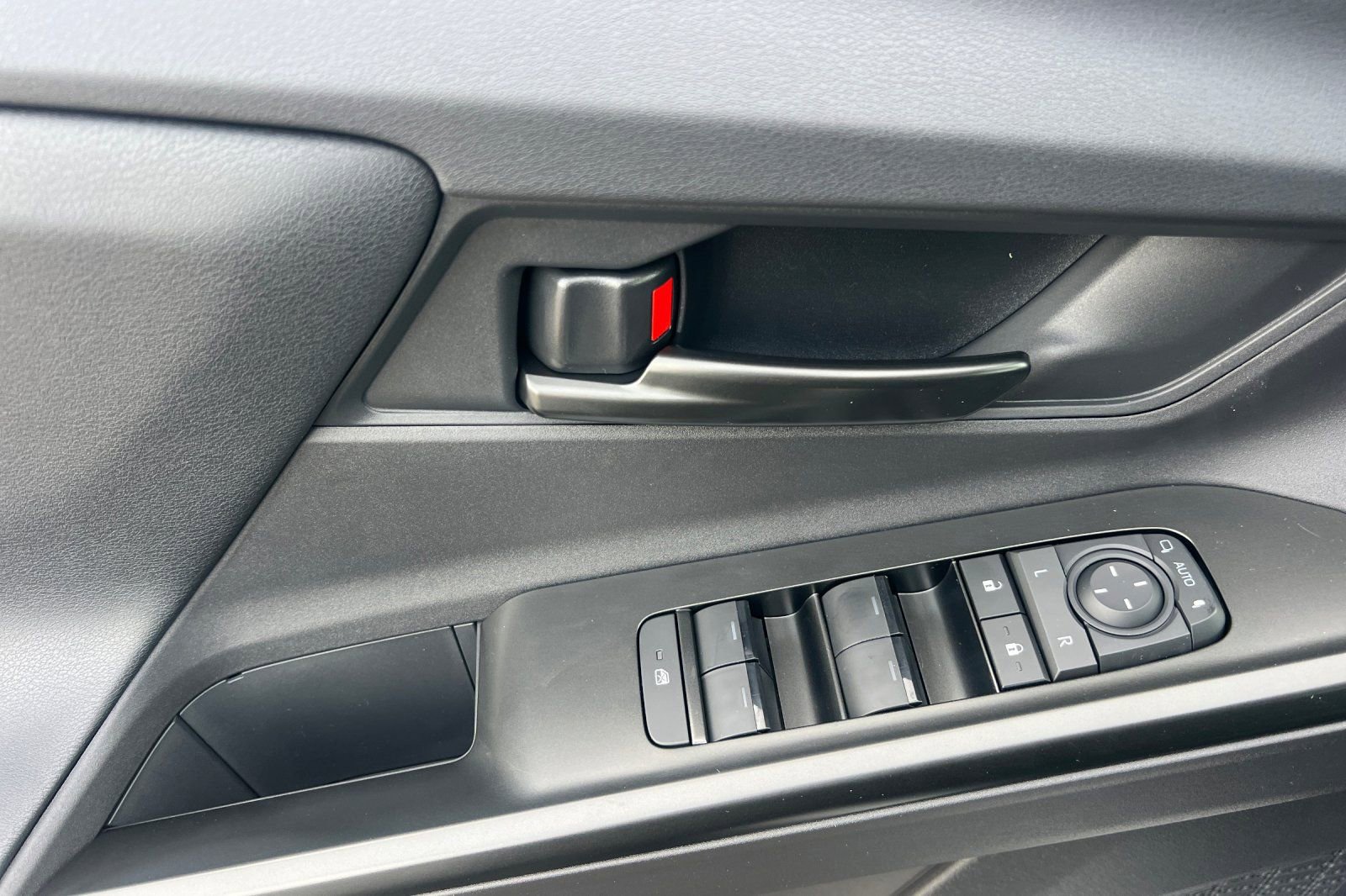 New 2026 Toyota bZ image 8