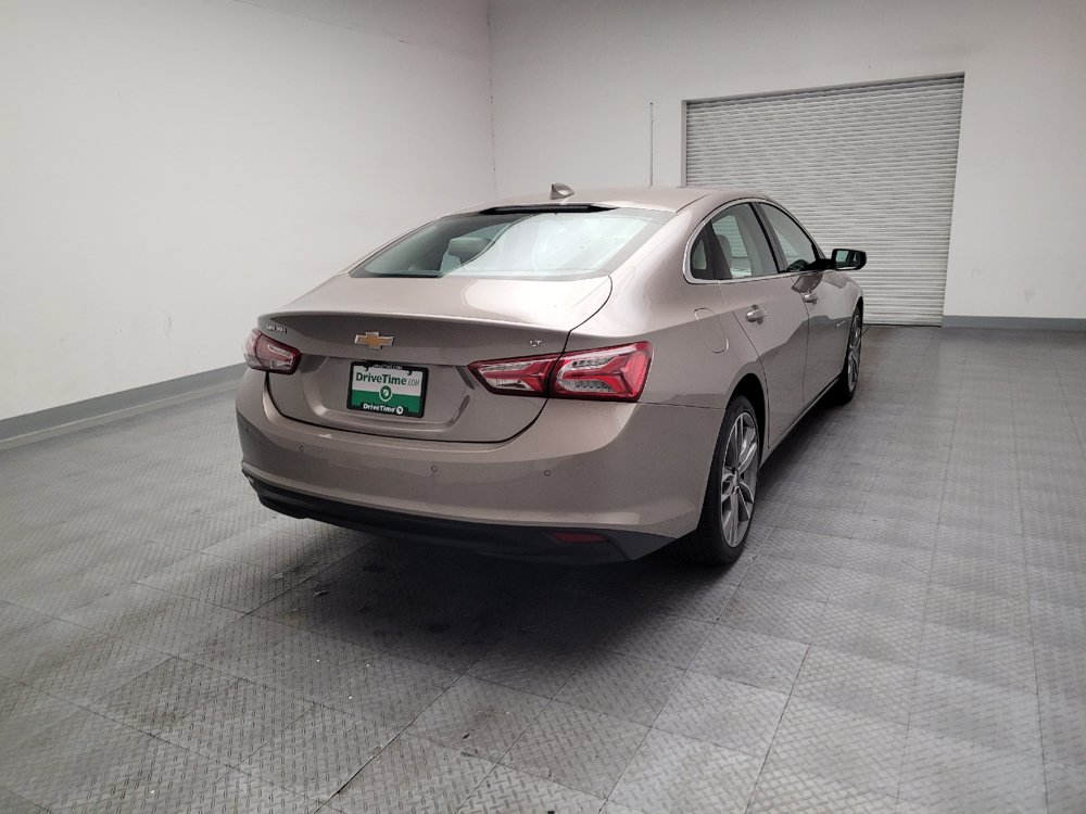 Used 2024 Chevrolet Malibu LT FWD image 7