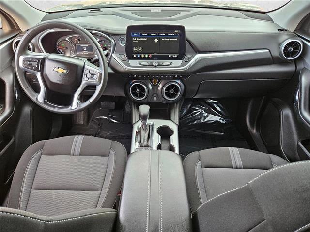 Used 2024 Chevrolet Blazer LT w/ Redline Edition image 15