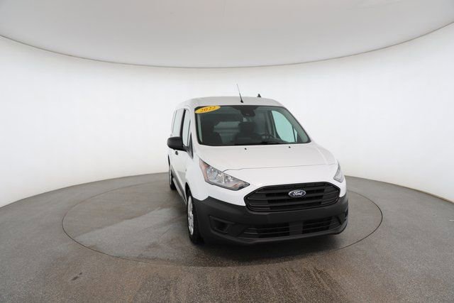 Used 2022 Ford Transit Connect XL image 29
