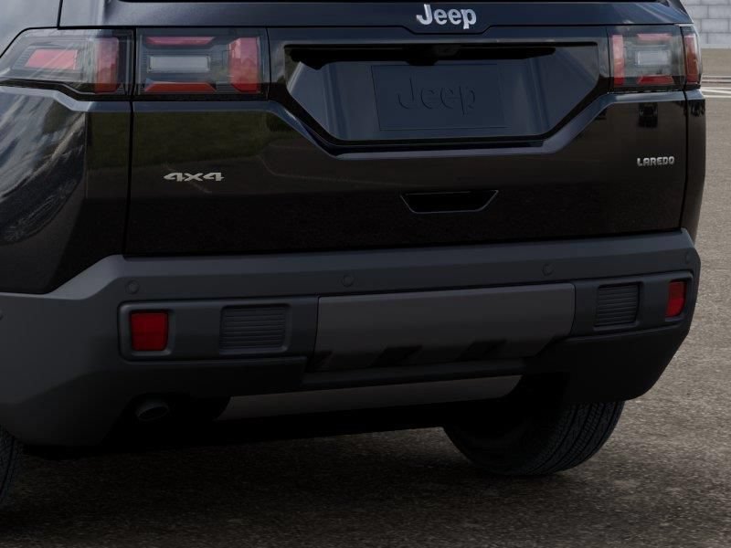 New 2026 Jeep Cherokee Laredo AWD/4WD image 13