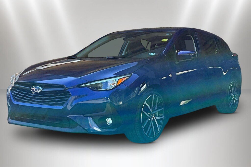 Certified 2024 Subaru Impreza 2.0i Sport AWD/4WD image 3