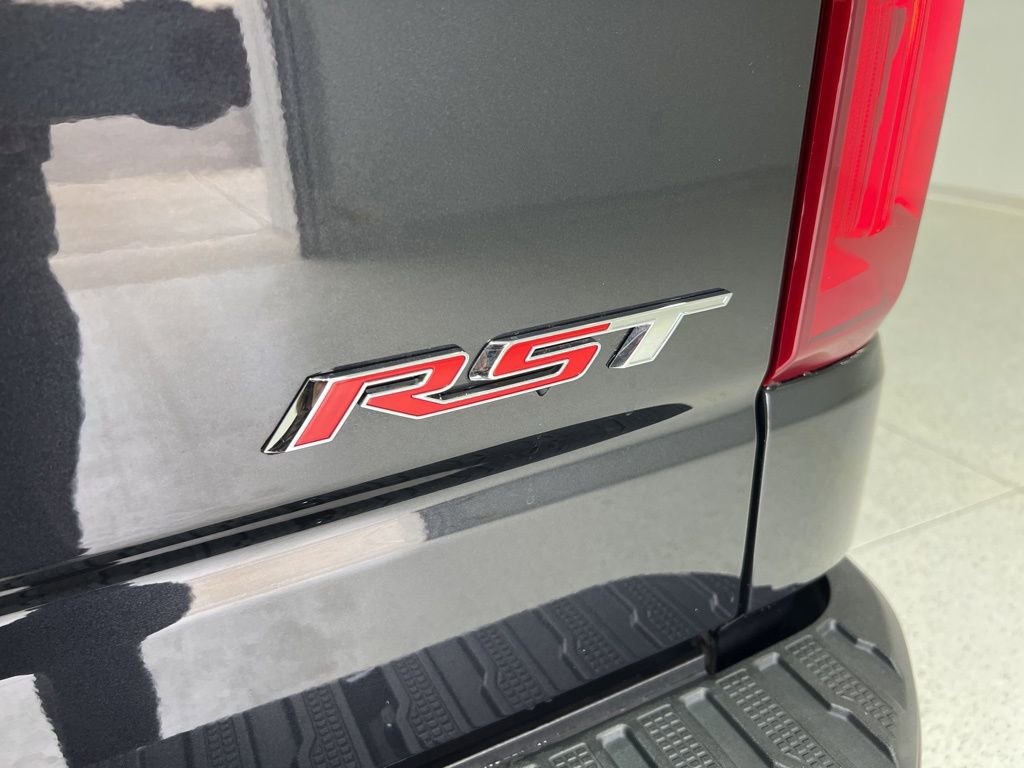 New 2024 Chevrolet Silverado 1500 RST w/ All Star Edition Plus image 30