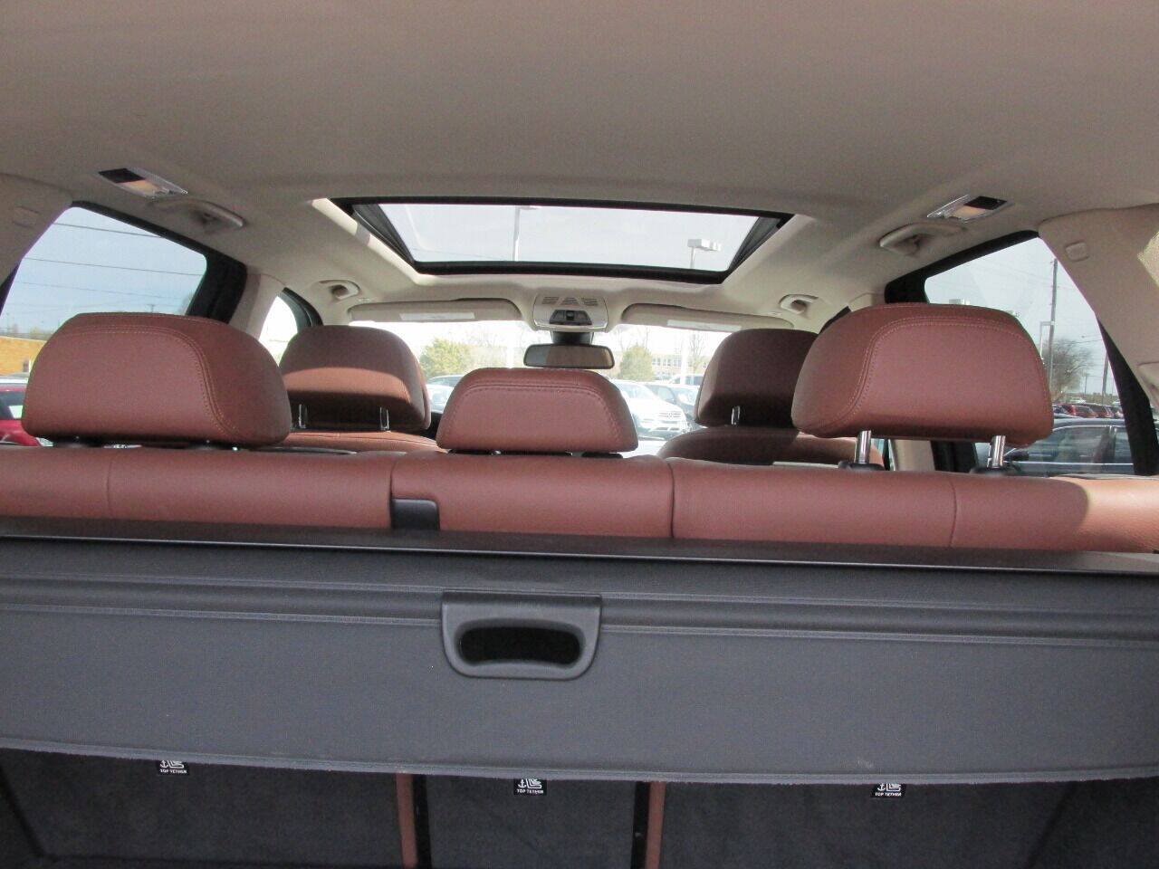 Used 2016 BMW X5 xDrive40e AWD/4WD image 26