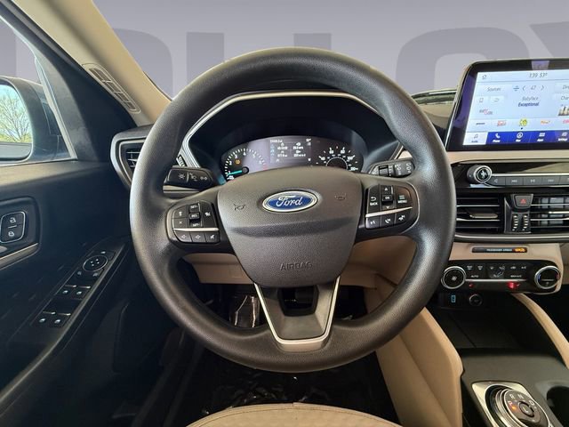 Used 2020 Ford Escape SE image 13