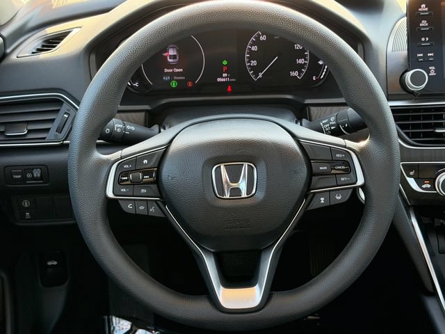 Used 2018 Honda Accord EX image 15