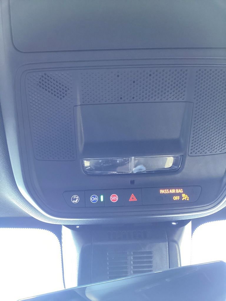 New 2026 Chevrolet Equinox LT w/ Convenience Package II image 22