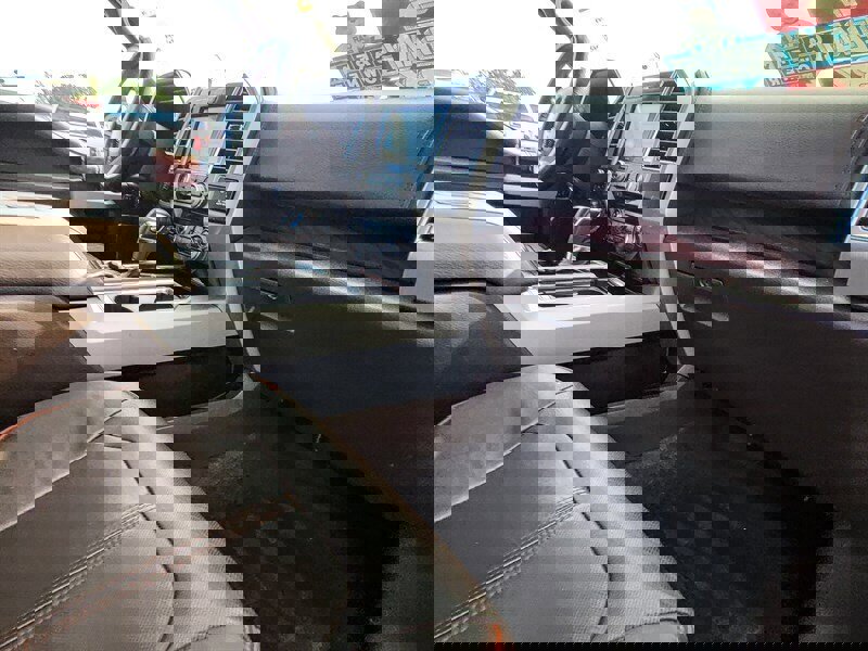 Used 2016 Ford F150 King Ranch w/ Equipment Group 601A Luxury image 20