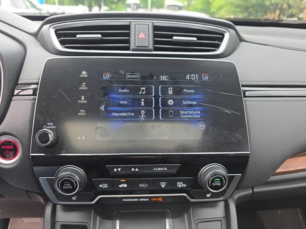 Used 2020 Honda CR-V EX-L image 15