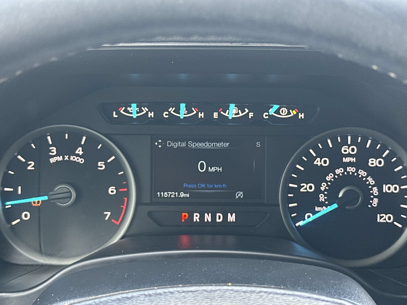 Used 2019 Ford F150 XLT w/ Equipment Group 302A Luxury RWD image 23