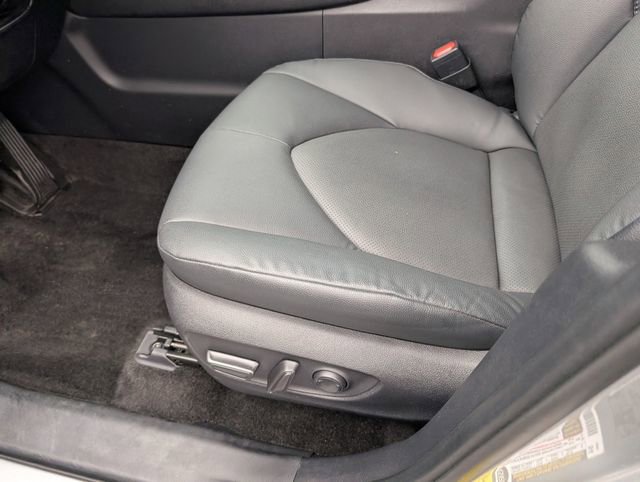 Used 2024 Toyota Grand Highlander XLE image 24