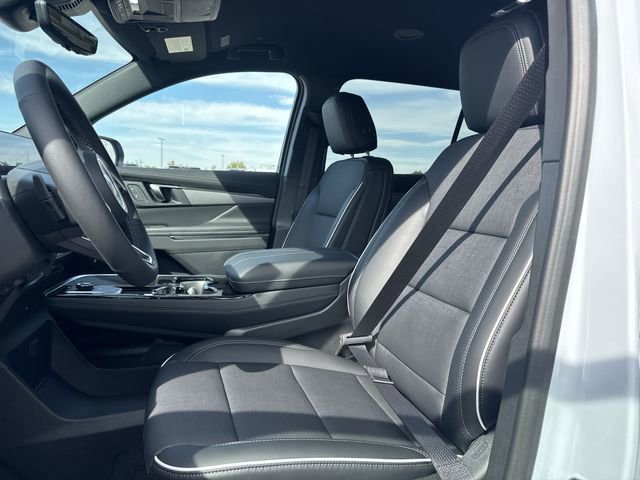 New 2026 Buick Enclave Preferred w/ Power Package image 11