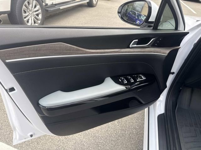 Used 2024 Kia K5 EX w/ EX Premium Package image 18