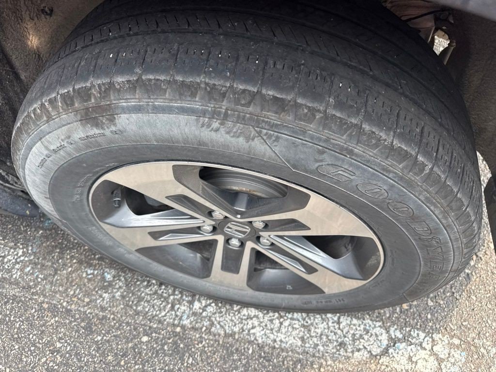 Certified 2023 Honda Pilot EX-L image 7