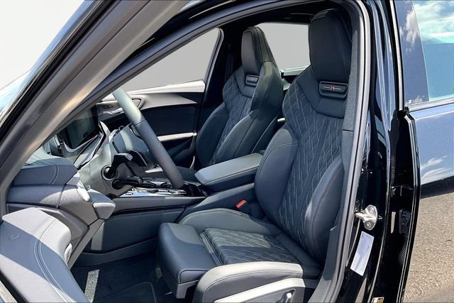 New 2026 Audi S5 Premium Plus AWD/4WD image 27