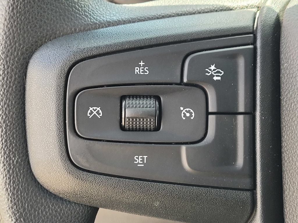 New 2026 GMC Sierra 1500 Pro RWD image 16