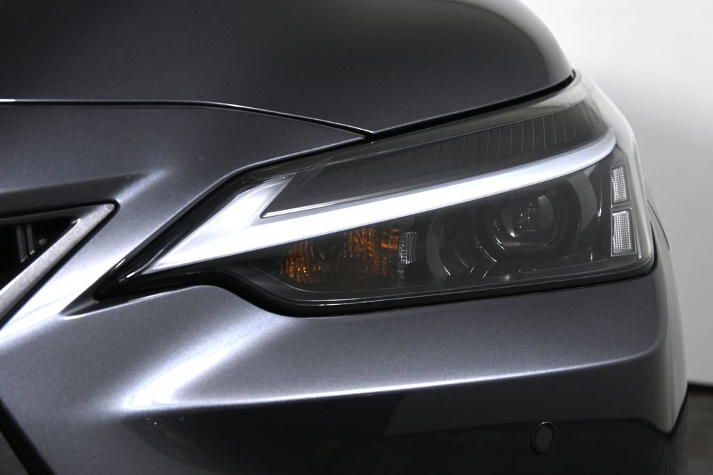 Used 2023 Lexus NX 350 AWD image 11