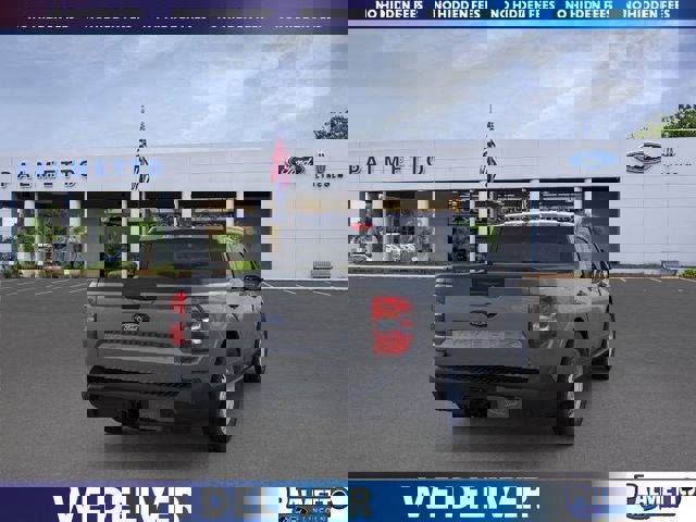 New 2026 Ford Maverick XL w/ 4K Tow Package image 8