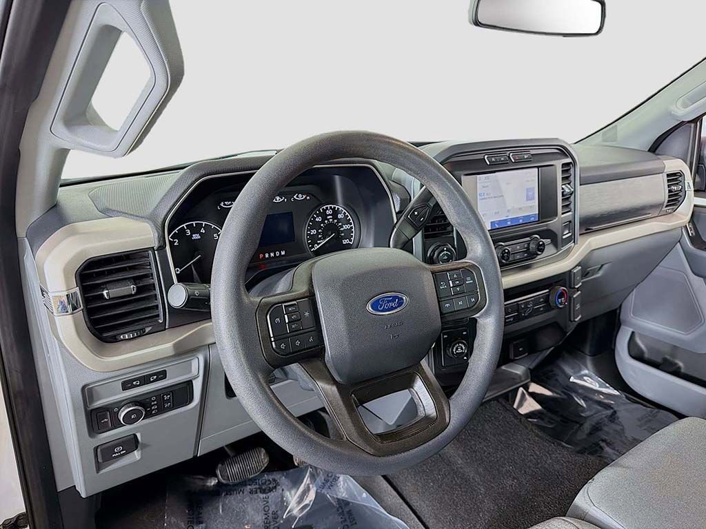 Used 2021 Ford F150 XLT w/ Trailer Tow Package image 15