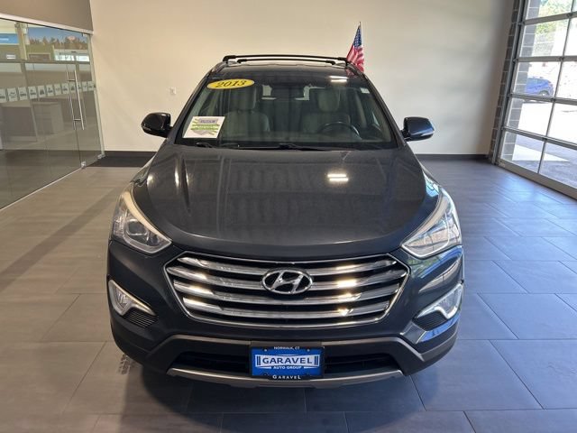 Used 2013 Hyundai Santa Fe GLS FWD image 11