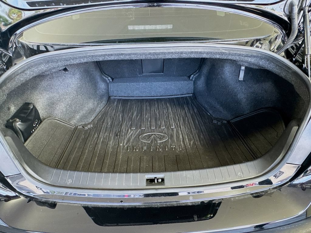 Used 2018 INFINITI Q50 Sport w/ Sensory Package (Sport) AWD/4WD image 27