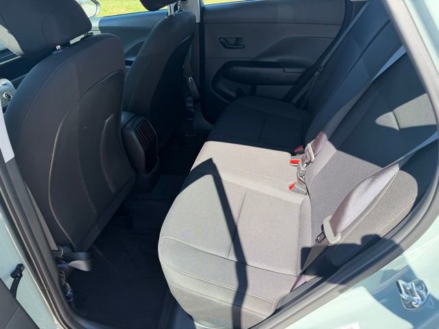 Certified 2026 Hyundai Kona SE image 36