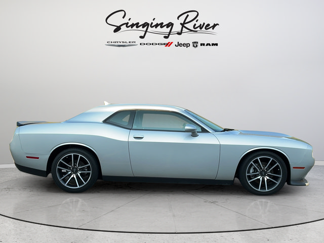 Used 2023 Dodge Challenger GT w/ Plus Package RWD image 8