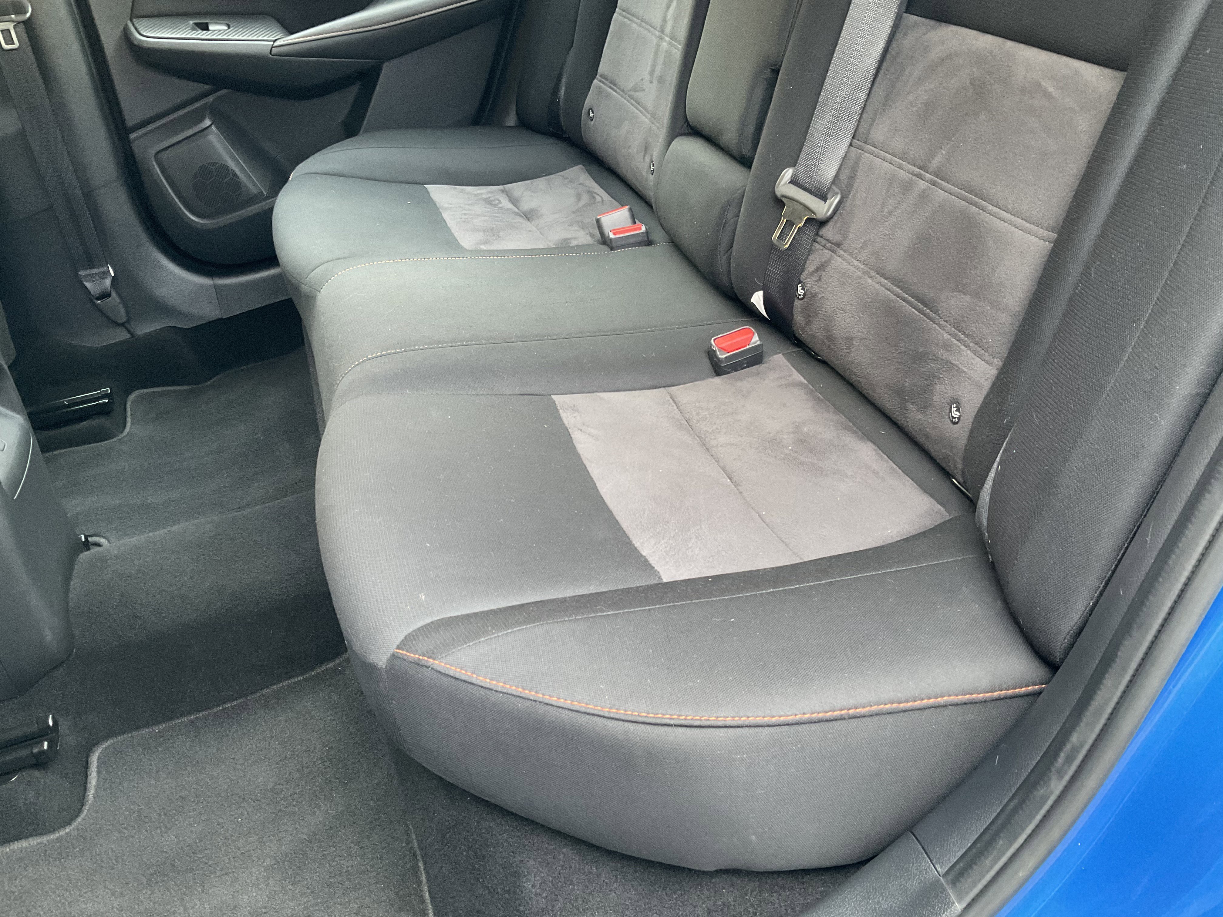 Used 2022 Nissan Sentra SR image 34