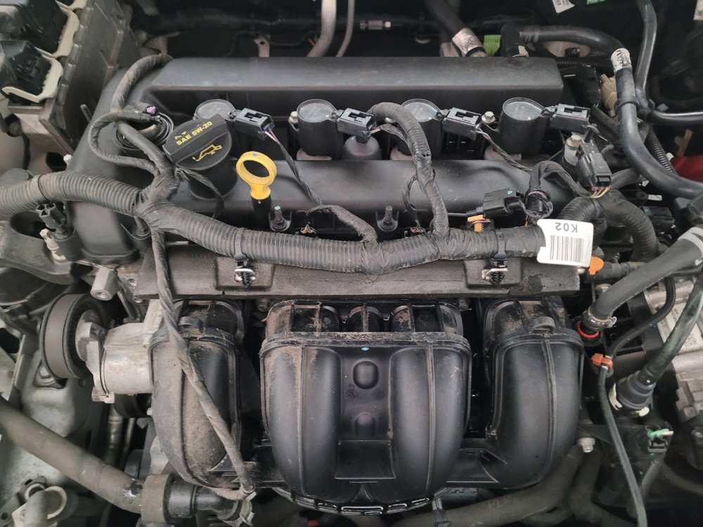 Used 2016 Ford Fusion SE FWD image 30