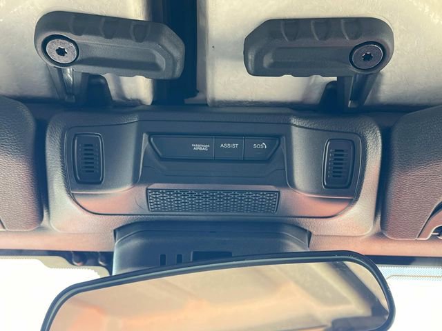 Used 2025 Jeep Wrangler Sport S image 22