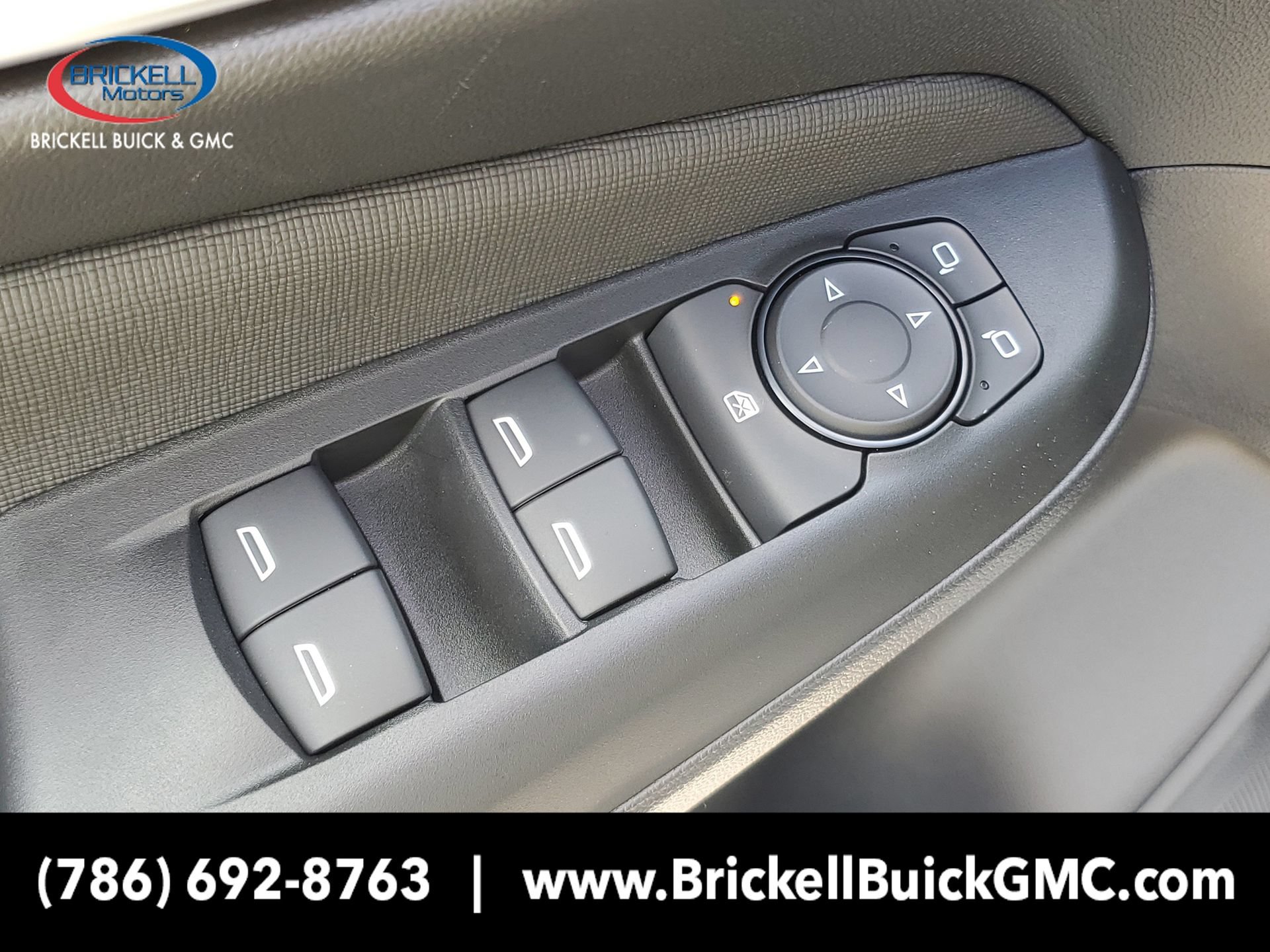 New 2026 Buick Envista Sport Touring FWD image 17