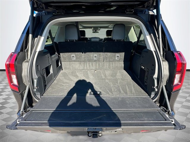 Used 2025 Ford Expedition Max Active image 27