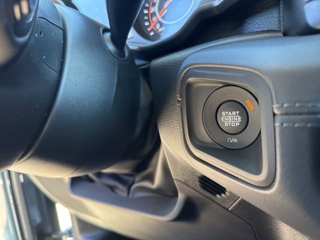 New 2026 Jeep Gladiator Mojave AWD/4WD image 13